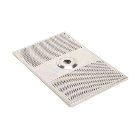 Bki Barbeque King Filter Screen, Intercept FS0002